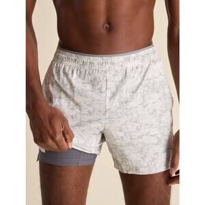 Chubbies Ultimate Training Short Hidden Liner The Wash On Wash Off